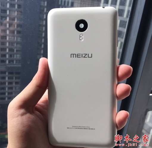 魅蓝metal什么时候出 魅蓝metal上市时间及配置详情