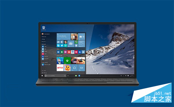微软向Windows10正式版用户推送累积更新补丁KB3097617”
