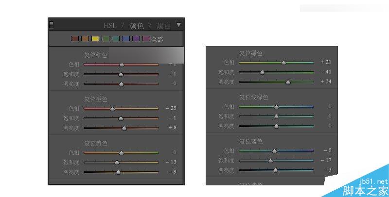 Photoshop调出清纯女孩甜美的日系暖色调,PS教程,思缘教程网