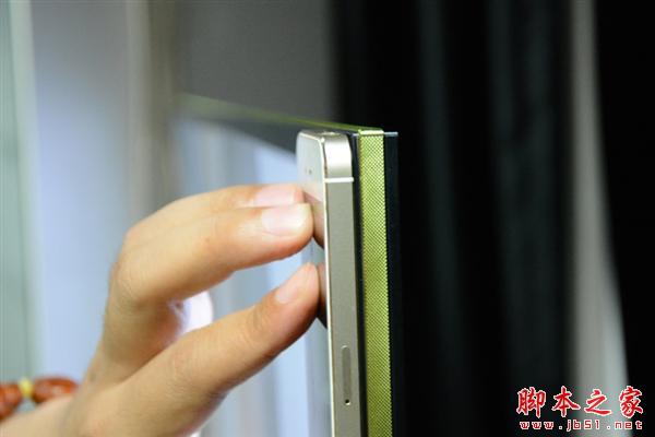 4999元！60寸4K分体设计：小米电视3真机图赏