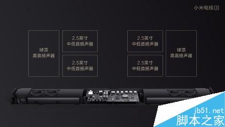 小米电视3怎么样？好不好？详细介绍