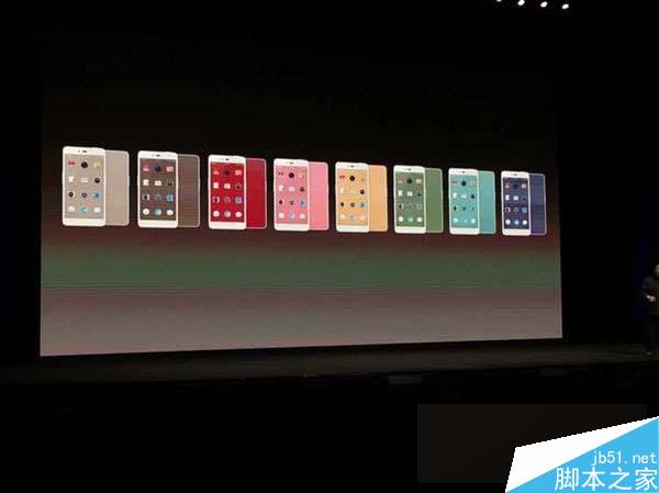 坚果手机文青版屏幕尺寸多大 坚果手机文青版屏幕介绍7