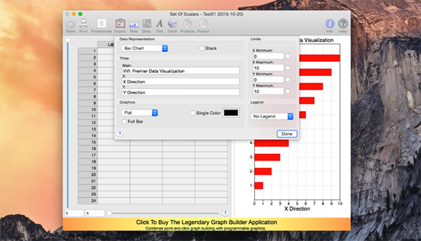 Graph for Mac V12.1.1 苹果电脑版