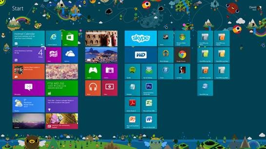 Windows8功能介绍 灵活使用Windows 8小技巧”