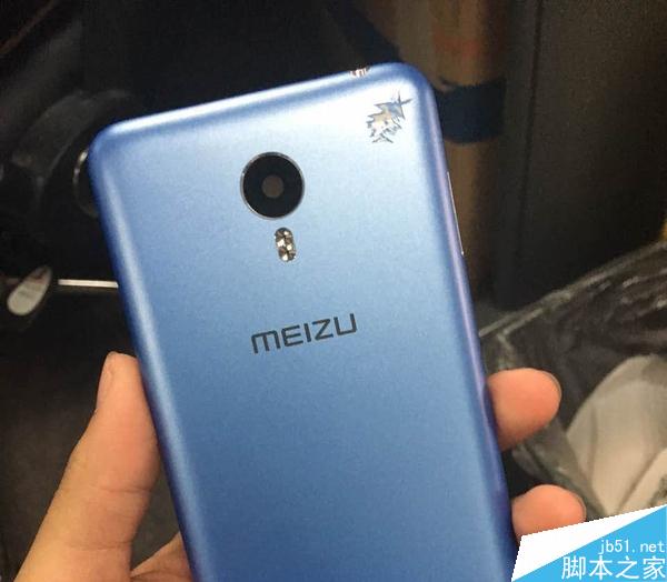 魅蓝metal金属后盖为啥没有白带？真相意外