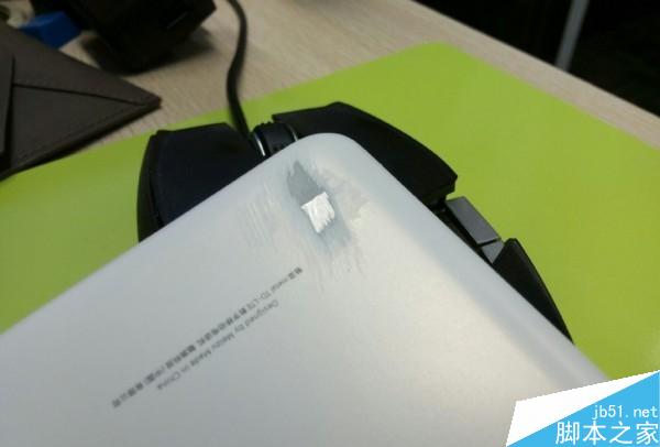 魅蓝metal金属后盖为啥没有白带？真相意外