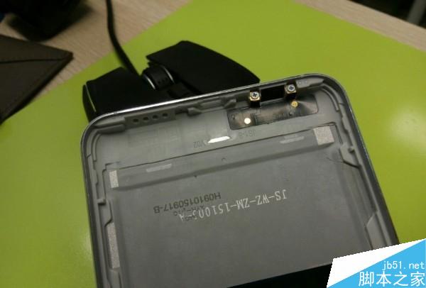 魅蓝metal金属后盖为啥没有白带？真相意外