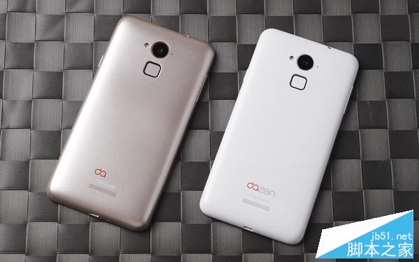 360 OS全网通999元 大神Note3金色版评测 