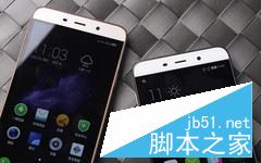 360 OS全网通999元 大神Note3金色版评测 