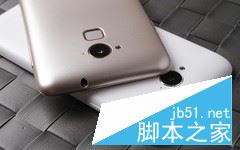 360 OS全网通999元 大神Note3金色版评测 