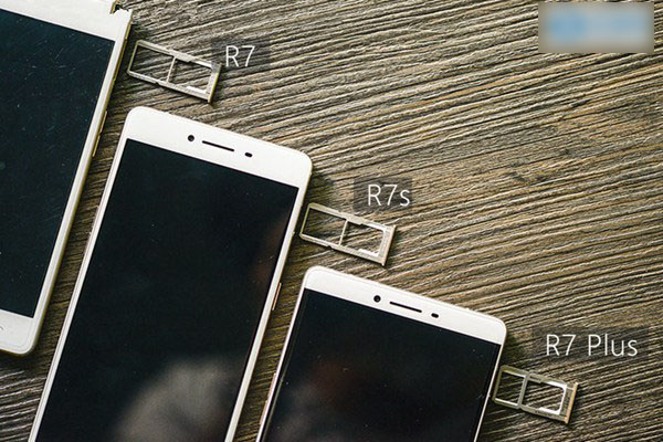 OPPO R7s怎么样 OPPO R7s图文评测