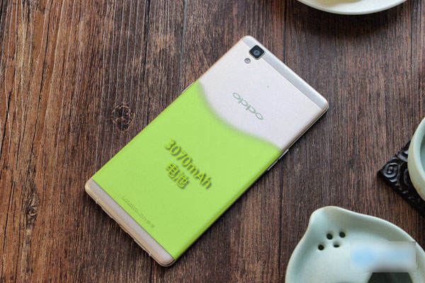 OPPO R7s怎么样 OPPO R7s图文评测