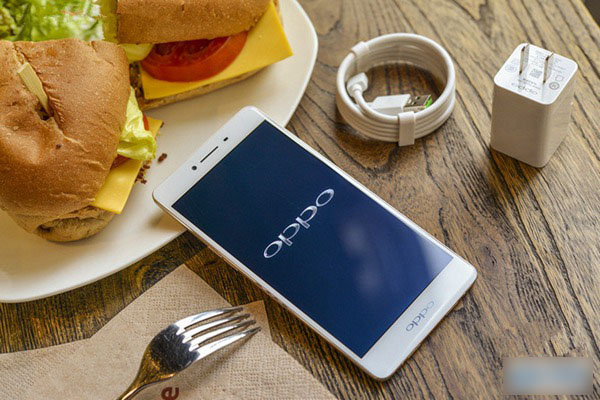 OPPO R7s怎么样 OPPO R7s图文评测