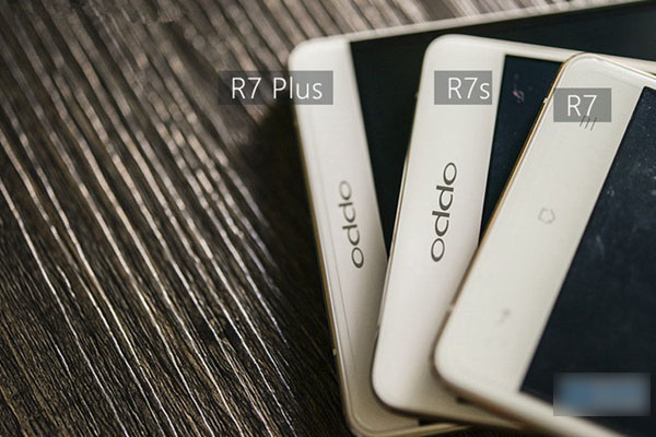 OPPO R7s怎么样 OPPO R7s图文评测