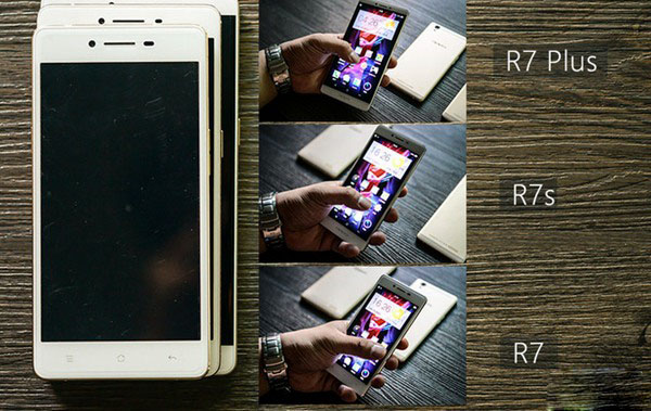OPPO R7s怎么样 OPPO R7s图文评测