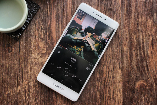 OPPO R7s怎么样 OPPO R7s图文评测