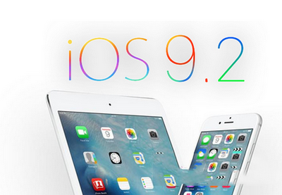 ios9.2beta2固件下载 ios9.2beta2固件官方下载地址