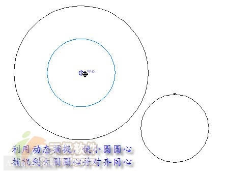 CorelDRAW 12的“捕捉”功能介绍 脚本之家 CorelDraw入门教程