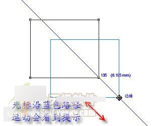 CorelDRAW 12的“捕捉”功能介绍 脚本之家 CorelDraw入门教程