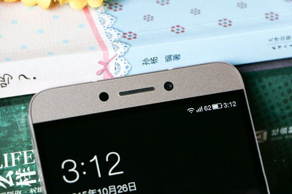 乐视超级手机1s,上手体验,升级改进,小米4c