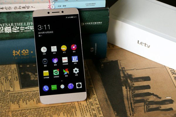 乐视超级手机1s,上手体验,升级改进,小米4c