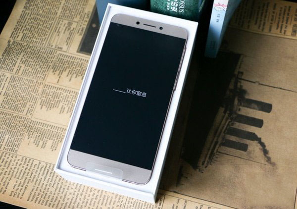 乐视超级手机1s,上手体验,升级改进,小米4c