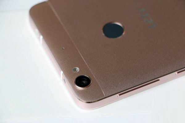 乐视超级手机1s,上手体验,升级改进,小米4c