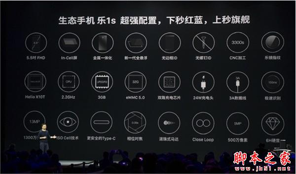 乐视乐 1S/红米 note2/魅蓝 metal/魅族 MX5 怎么选?区别大着呢