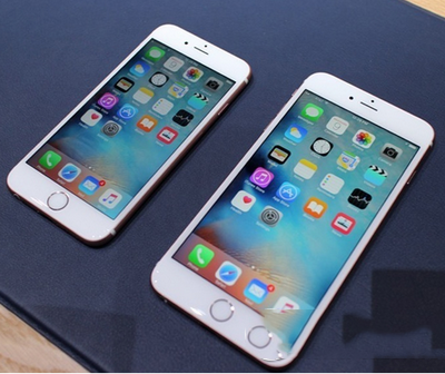 iphone6s与iphone6s plus哪个好 苹果6s与苹果6s plus对比
