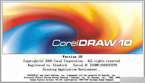 实例接触CorelDRAW10新功能 脚本之家 CorelDraw入门教程