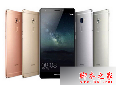 华为mate8和mate7哪个好 华为mate7与mate8区别对比评测