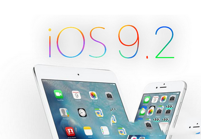 ios9.2beta2固件下载 ios9.2beta2固件官方下载地址