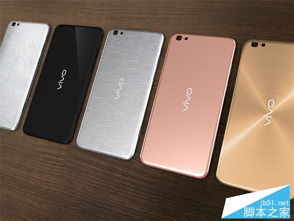 魅族看呆了！vivo十核旗舰X6配置首曝光：彪悍