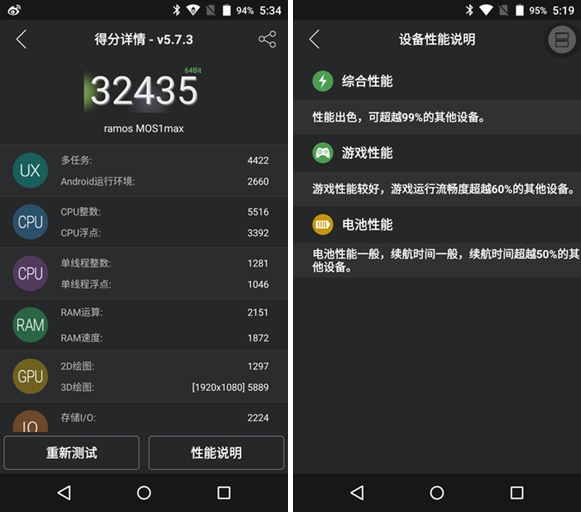 蓝魔MOS1 Max怎么样 蓝魔MOS1 Max图文评测