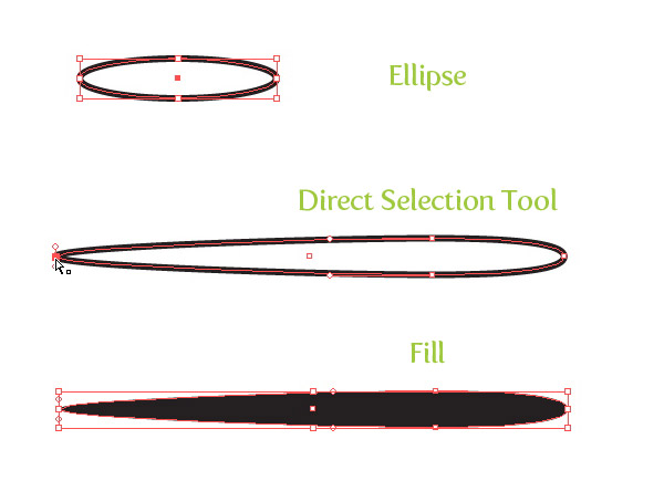 AI绘制可爱卡通老人 脚本之家 AI实例教程