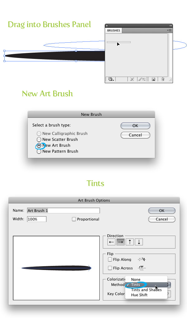 AI绘制可爱卡通老人 脚本之家 AI实例教程
