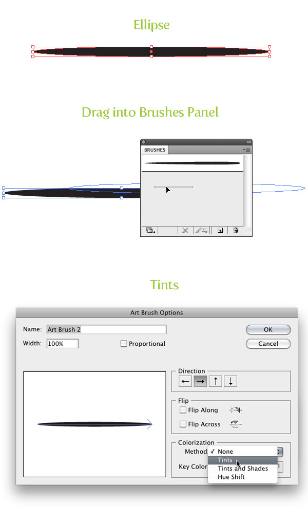 AI绘制可爱卡通老人 脚本之家 AI实例教程