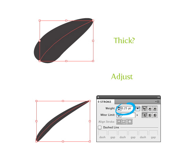AI绘制可爱卡通老人 脚本之家 AI实例教程