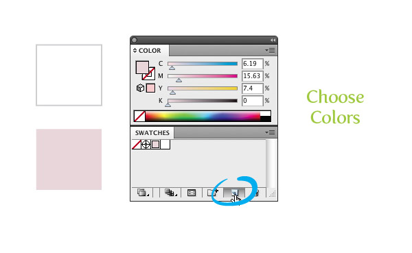 AI绘制可爱卡通老人 脚本之家 AI实例教程