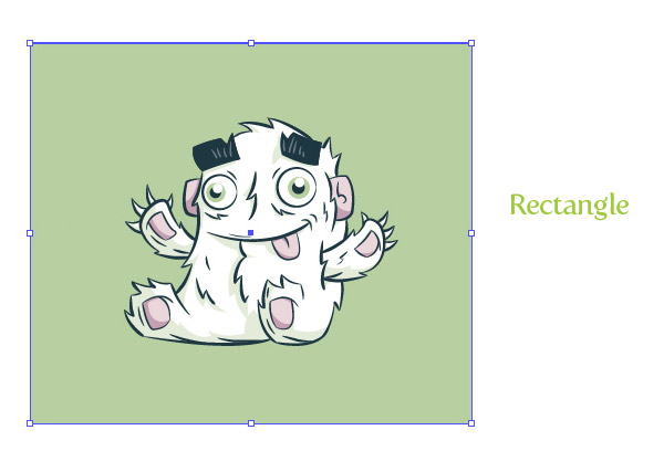 AI绘制可爱卡通老人 脚本之家 AI实例教程