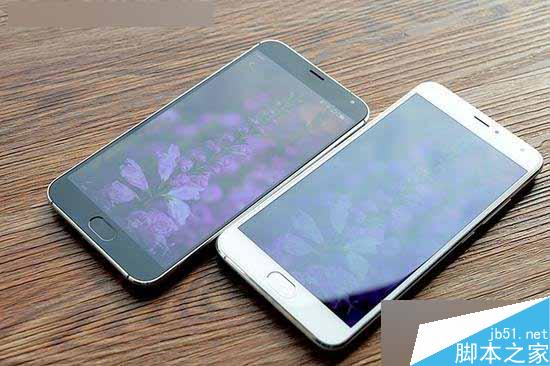 魅蓝metal和魅族MX5对比