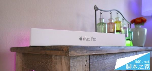 iPad Pro值不值的买？iPad Pro开箱上手视频评测”