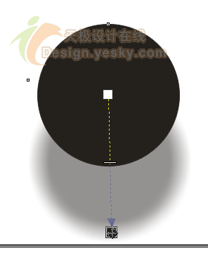 CorelDRAW绘制矢量效果“水晶炸弹人” 脚本之家 CorelDraw入门教程 