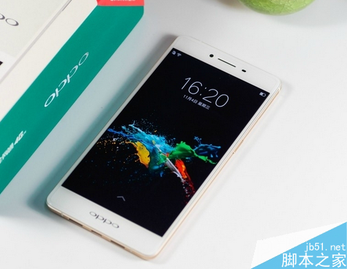 华为mate8和OPPO R7S对比 OPPO R7S和华为mate8哪个好