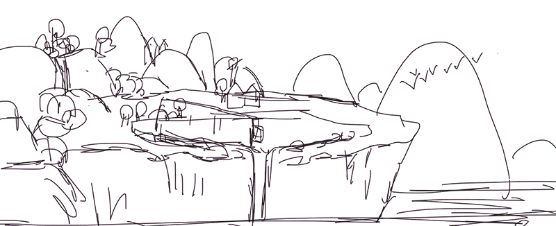 Photoshop合成时尚大气的护肤品电商促销海报教程