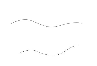 CDR制作三维变幻线教程 脚本之家 CDR实例教程