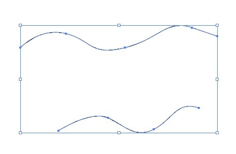 CDR制作三维变幻线教程 脚本之家 CDR实例教程