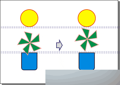 CorelDRAW 12循序渐进-对象的组织 脚本之家 CorelDraw入门教程