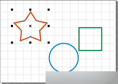 CorelDRAW 12循序渐进-对象的组织 脚本之家 CorelDraw入门教程