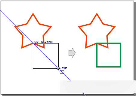 CorelDRAW 12循序渐进-对象的组织 脚本之家 CorelDraw入门教程